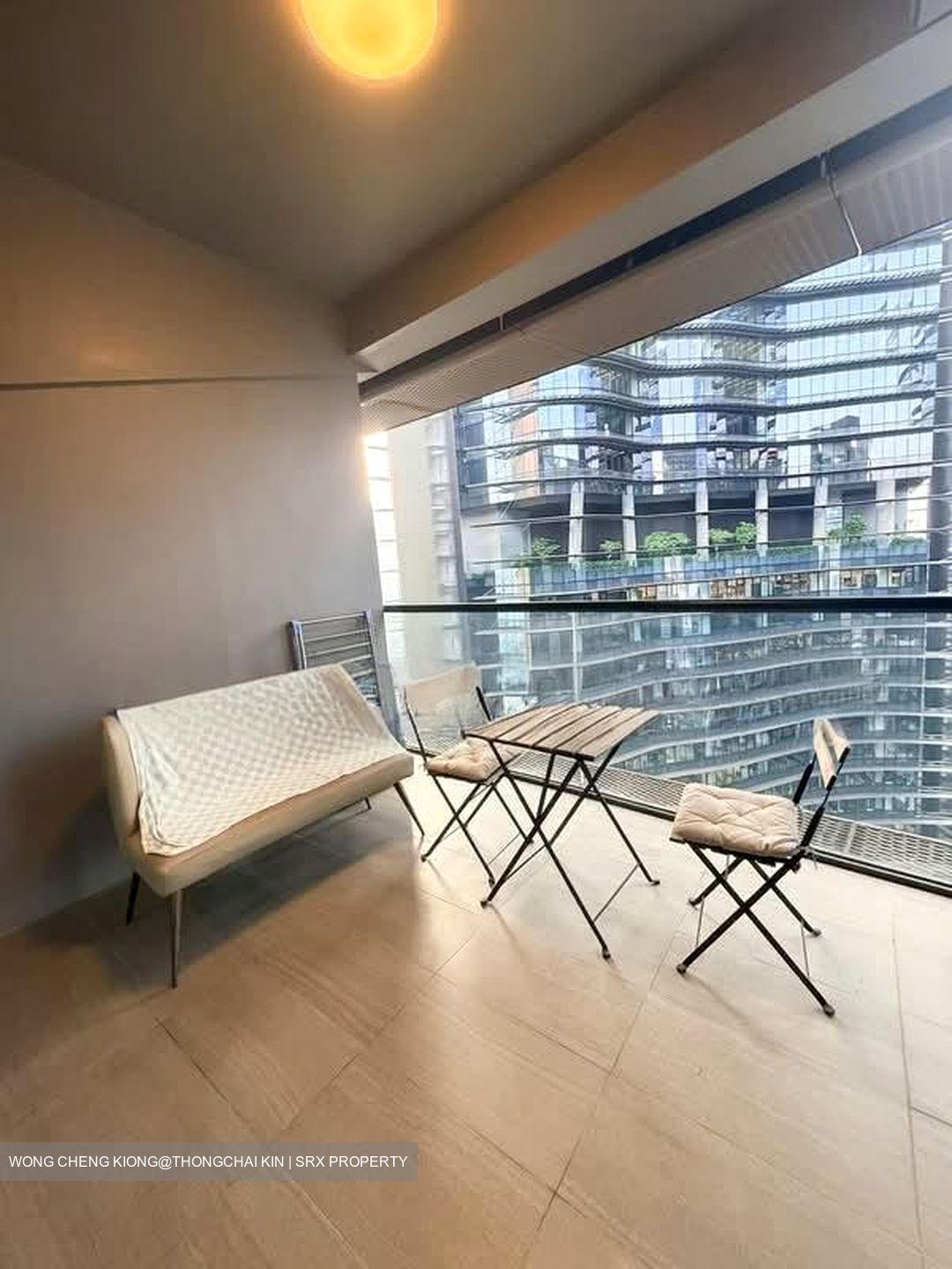 Marina One Residences (D1), Apartment #546224801